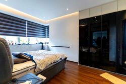 Rosewood (D25), Condominium #533656801